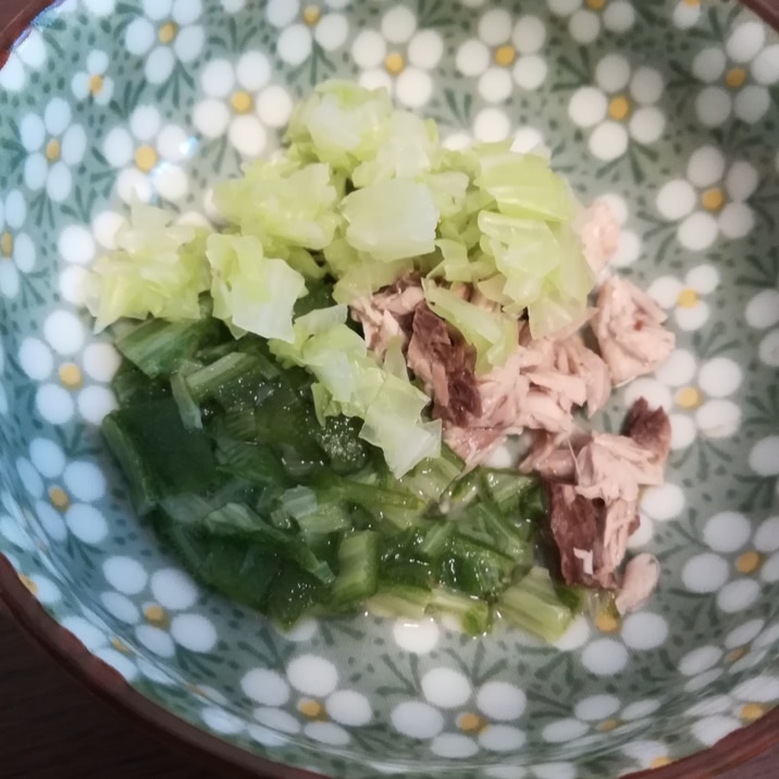 離乳食後期 ぶりとオクラとキャベツのだし煮 レシピ 作り方 By もん1223 楽天レシピ 離乳食後期 ぶりとオクラとキャベツのだし煮 レシピ 作り方 By もん1223 楽天レシピ